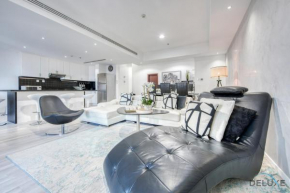 Sky-high 2BR Loft at Princess Tower Dubai Marina by Deluxe Holiday Homes